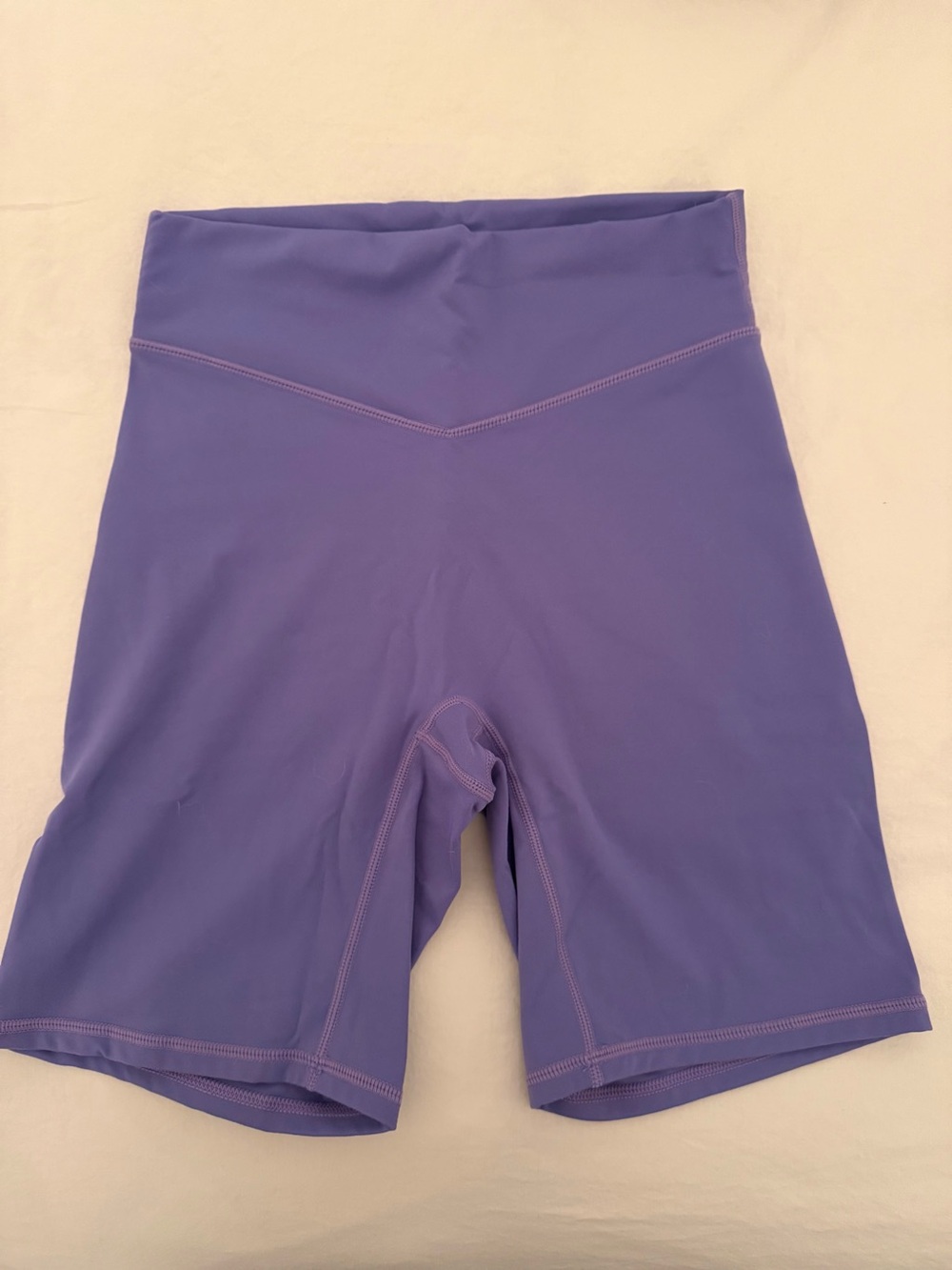 Vitality Cloud Rider Short - Iris